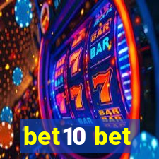 bet10 bet